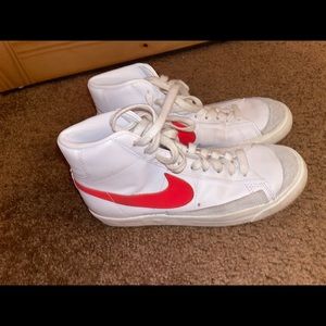 Nike Blazers